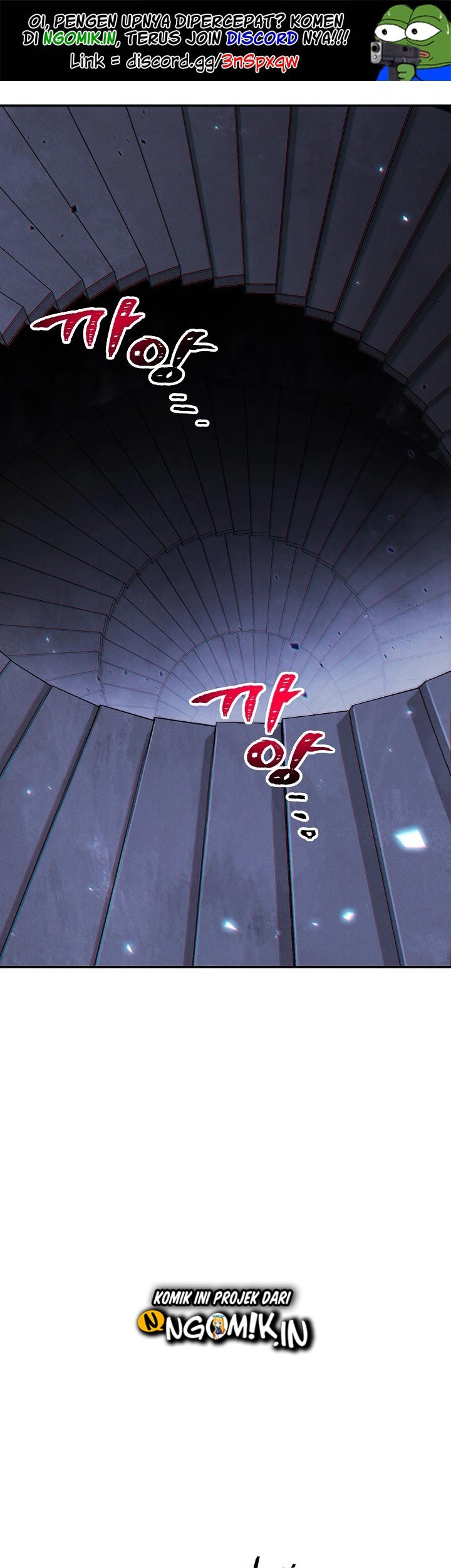 Dungeon Reset Chapter 43 - halaman 2