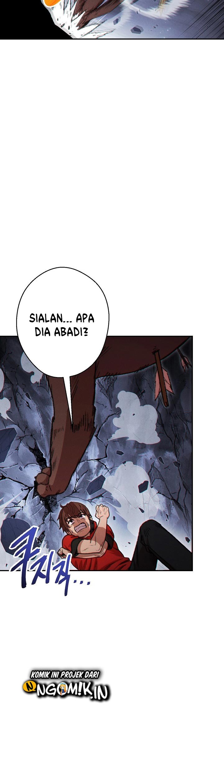 Dungeon Reset Chapter 43 - halaman 20
