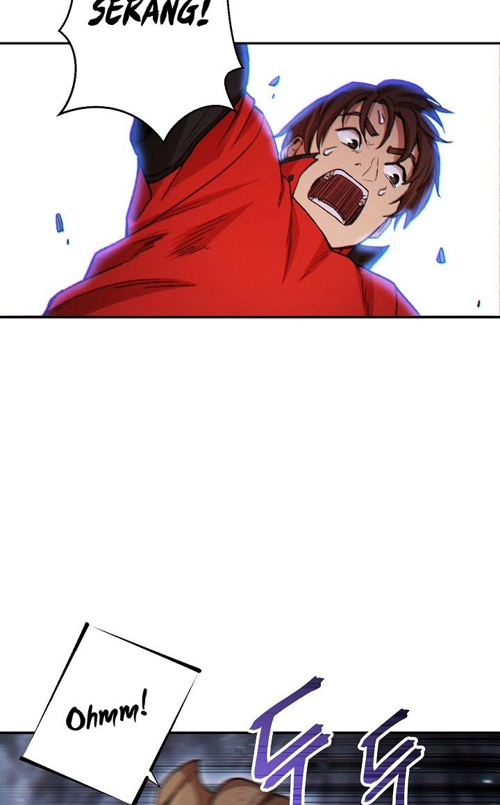 Dungeon Reset Chapter 43 - halaman 25