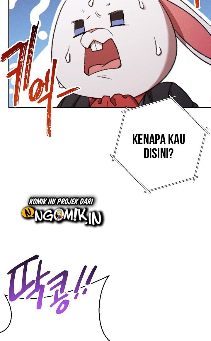 Dungeon Reset Chapter 43 - halaman 27