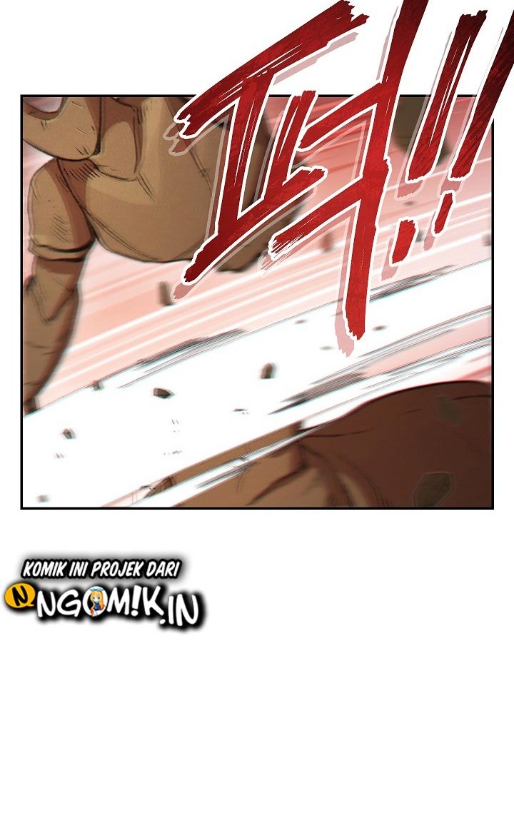 Dungeon Reset Chapter 43 - halaman 29