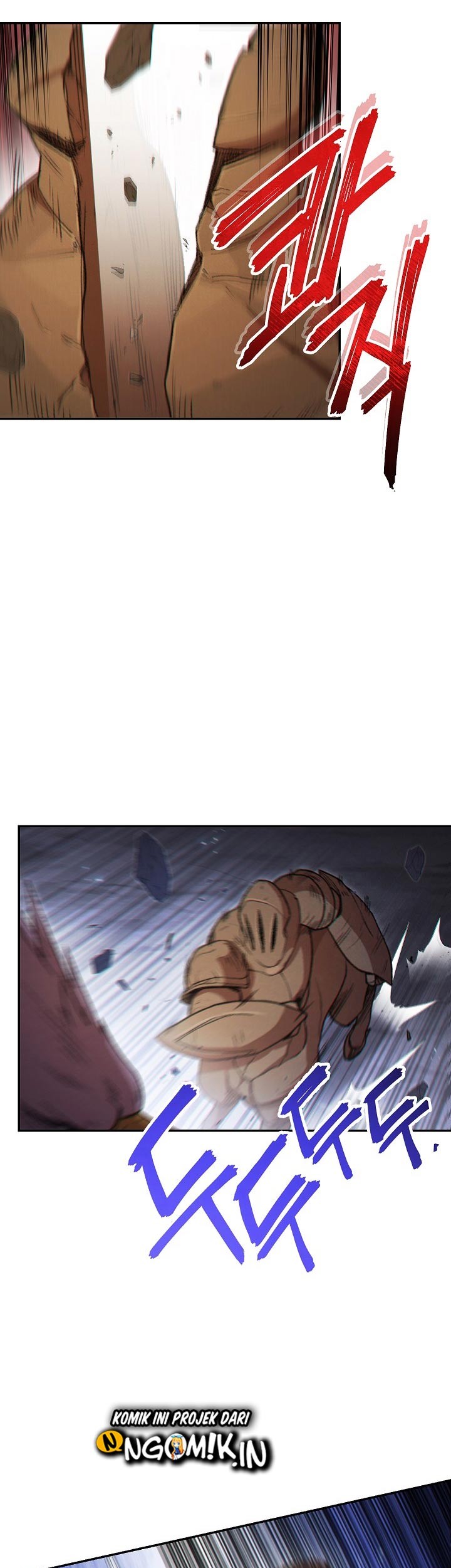 Dungeon Reset Chapter 43 - halaman 30