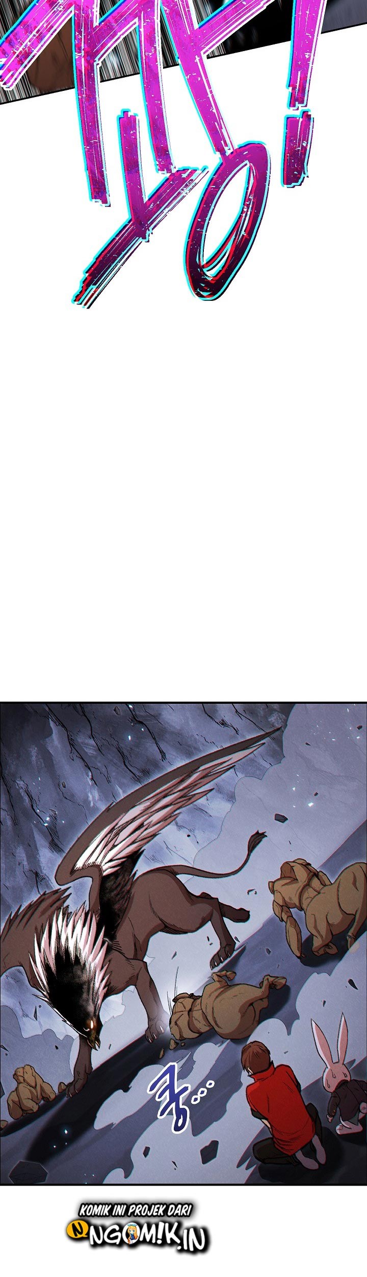Dungeon Reset Chapter 43 - halaman 32