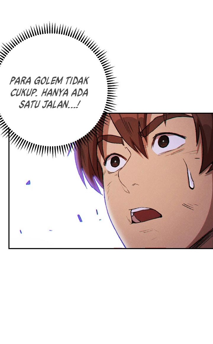 Dungeon Reset Chapter 43 - halaman 33