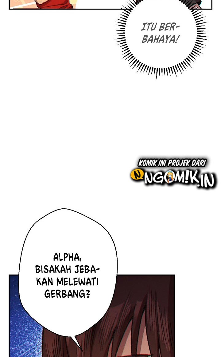 Dungeon Reset Chapter 43 - halaman 35