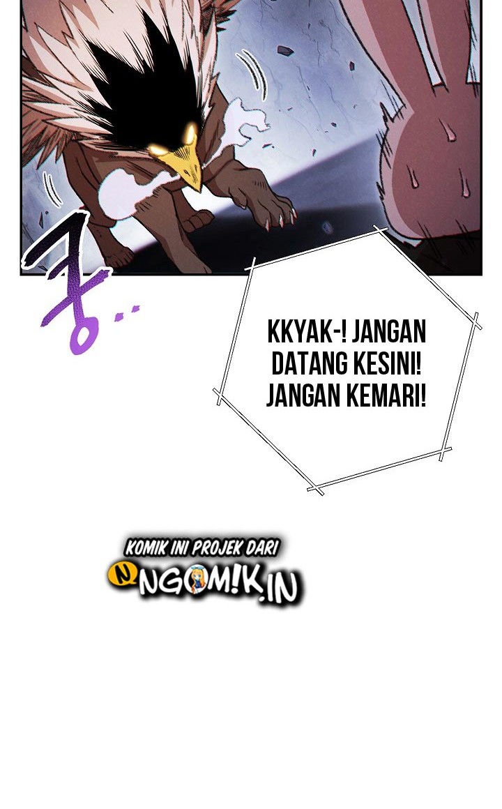 Dungeon Reset Chapter 43 - halaman 39