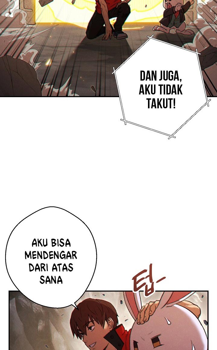 Dungeon Reset Chapter 43 - halaman 41
