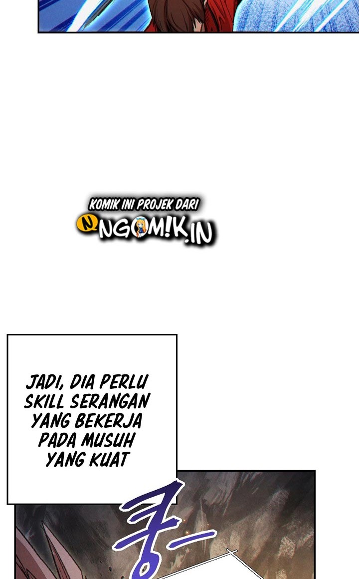 Dungeon Reset Chapter 43 - halaman 43