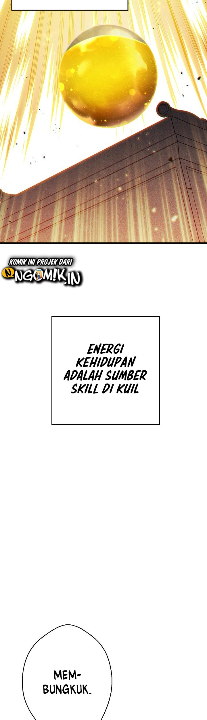 Dungeon Reset Chapter 43 - halaman 46