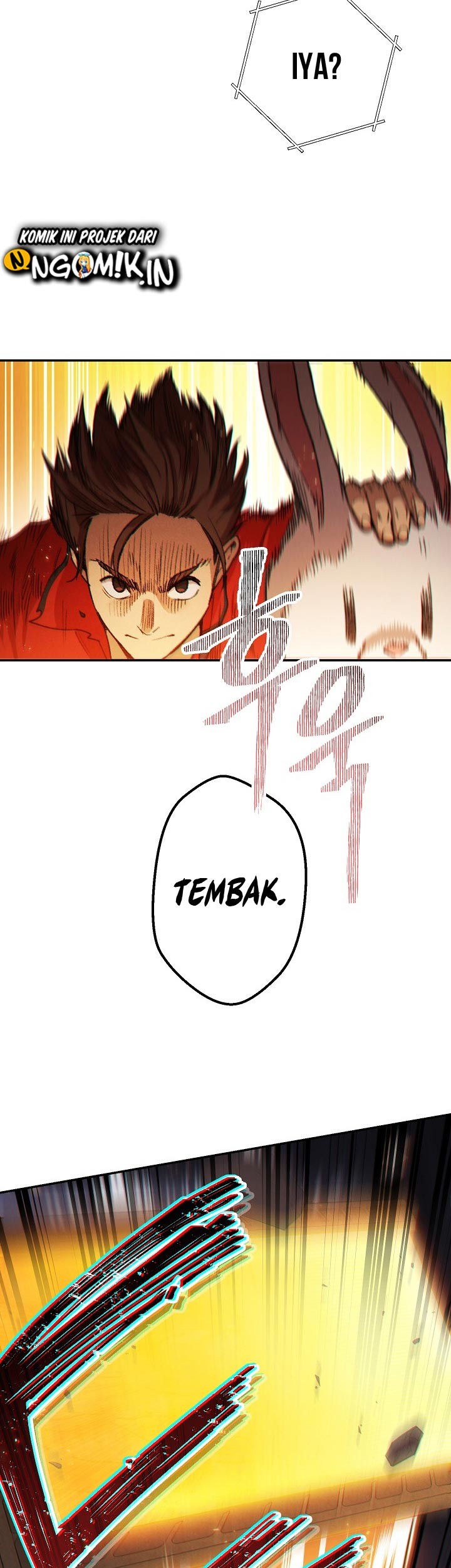 Dungeon Reset Chapter 43 - halaman 48