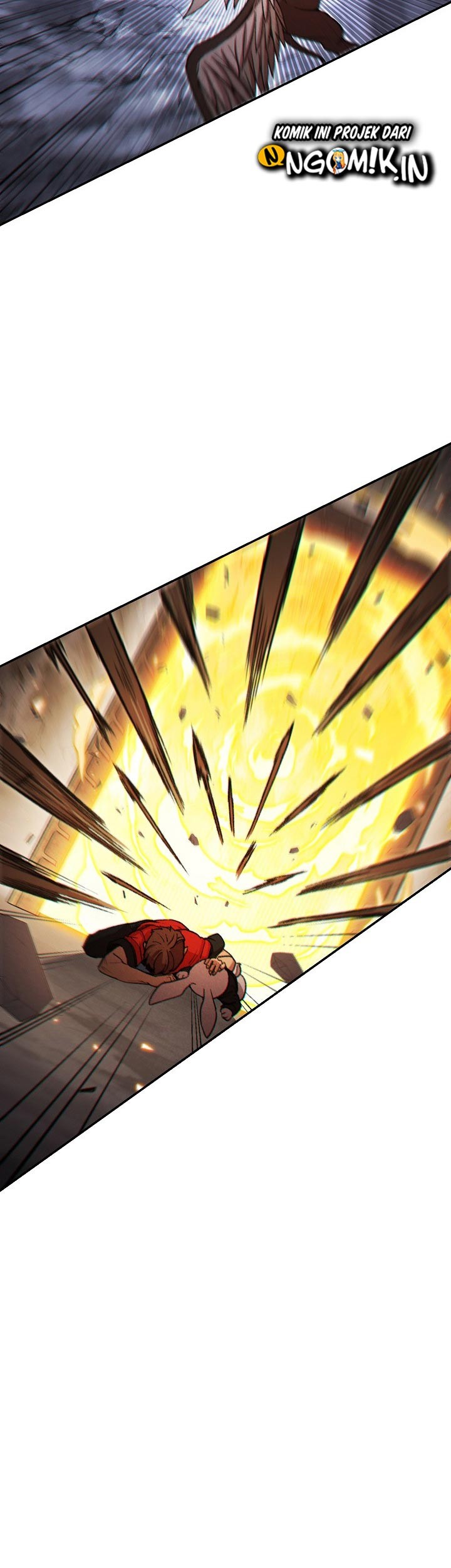 Dungeon Reset Chapter 43 - halaman 50