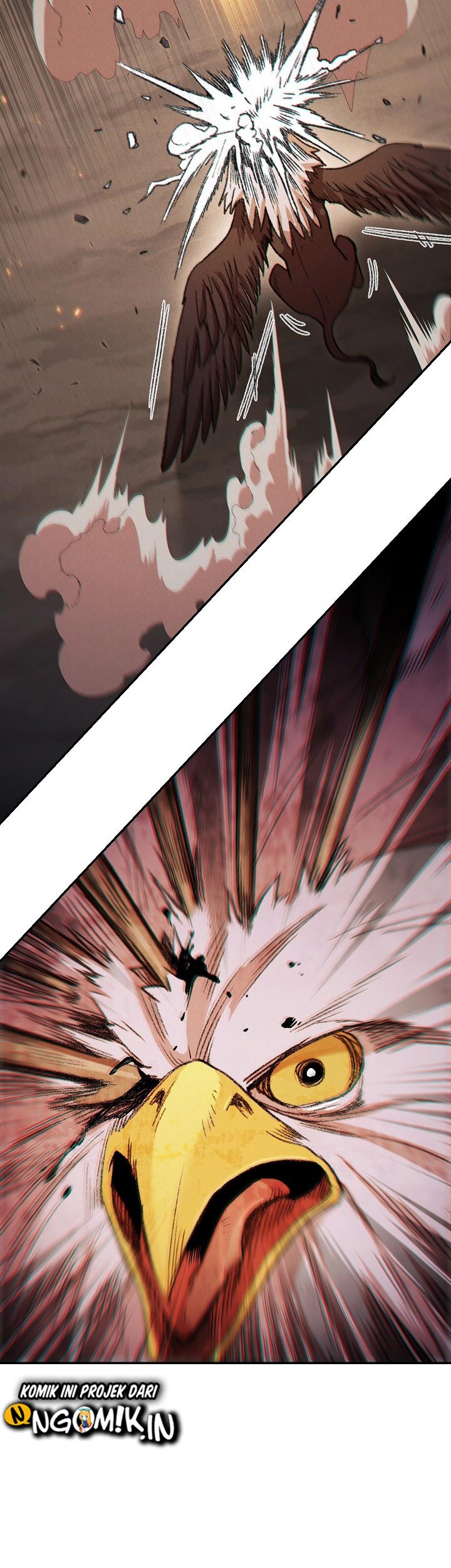 Dungeon Reset Chapter 43 - halaman 52