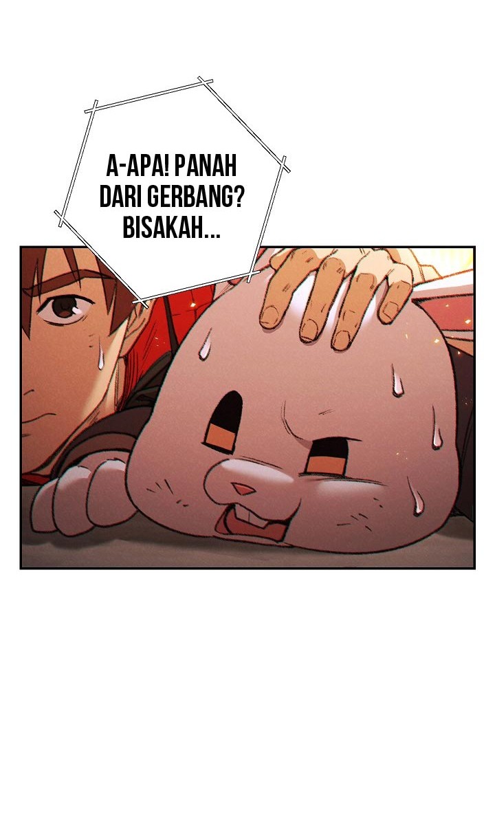 Dungeon Reset Chapter 43 - halaman 53