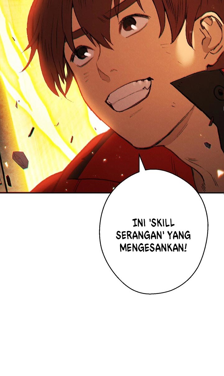 Dungeon Reset Chapter 43 - halaman 55