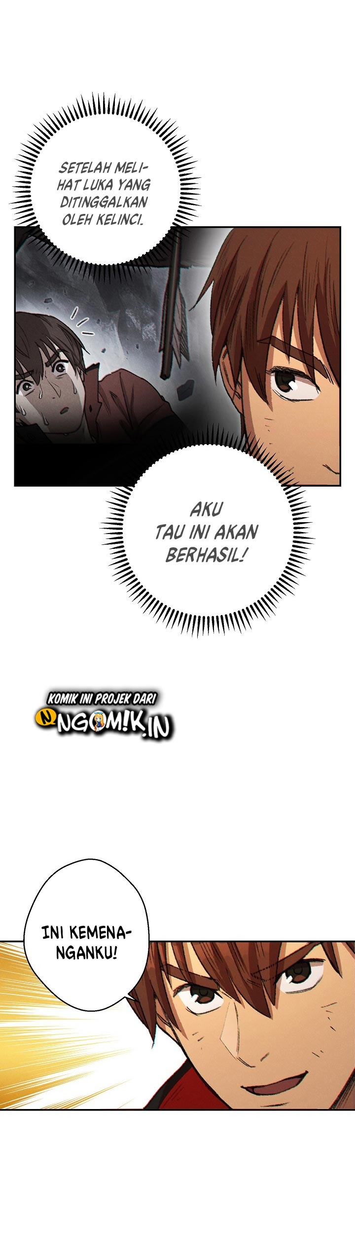 Dungeon Reset Chapter 43 - halaman 56