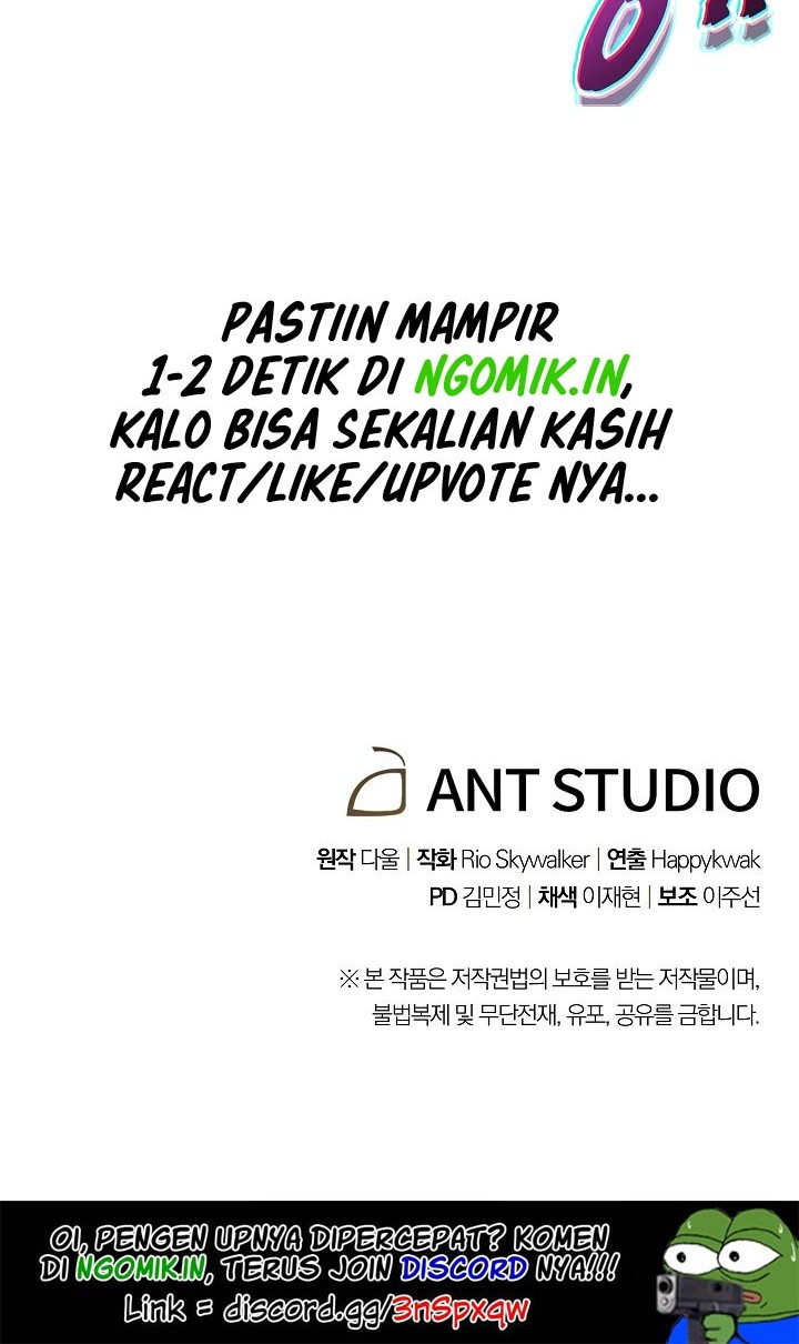 Dungeon Reset Chapter 43 - halaman 59