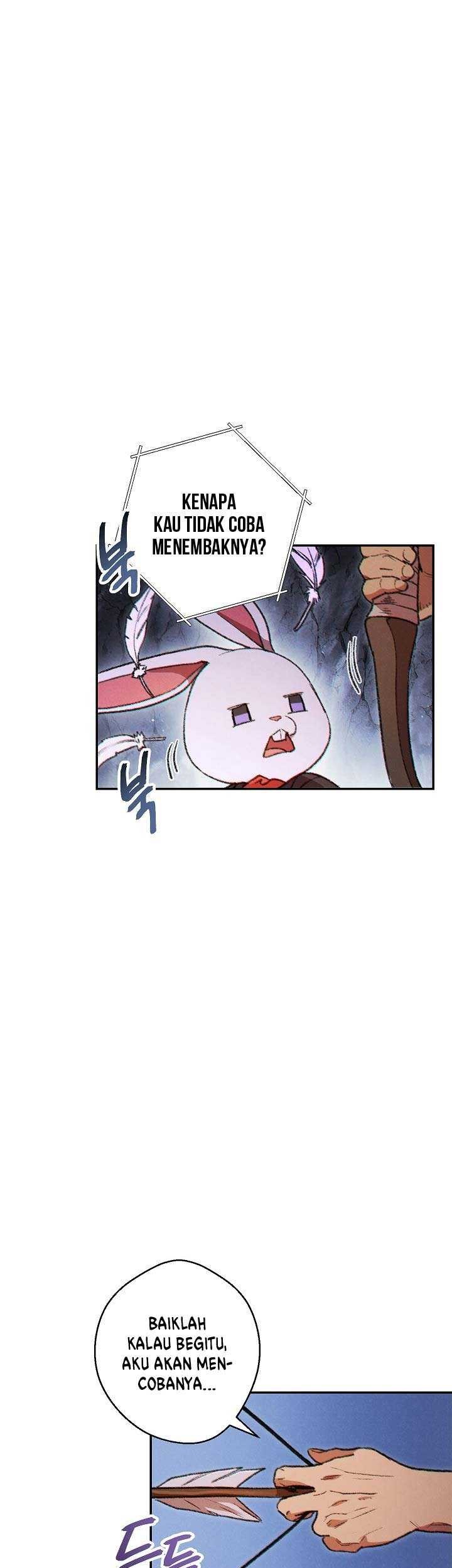 Dungeon Reset Chapter 44 - halaman 10