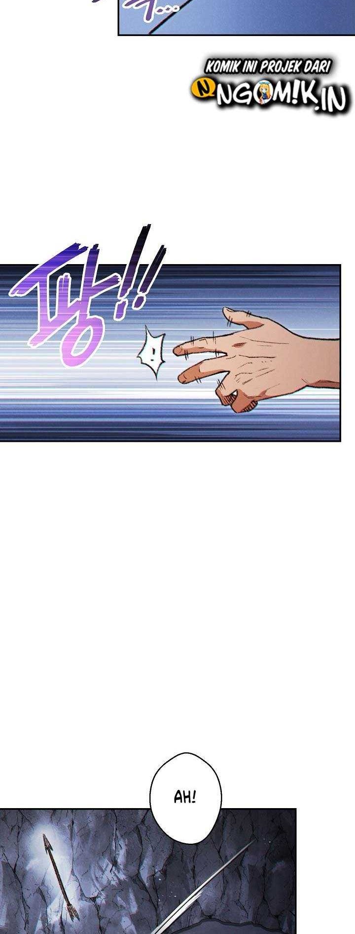 Dungeon Reset Chapter 44 - halaman 11