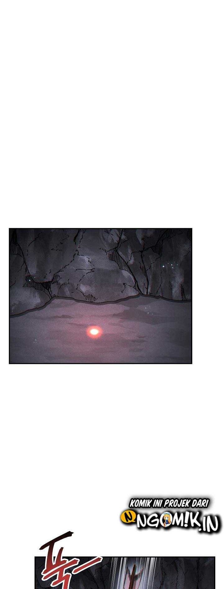Dungeon Reset Chapter 44 - halaman 13