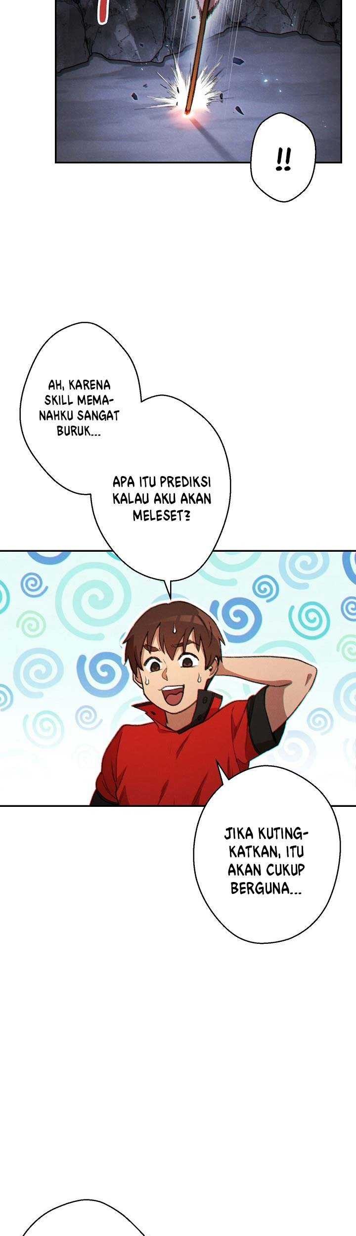 Dungeon Reset Chapter 44 - halaman 14