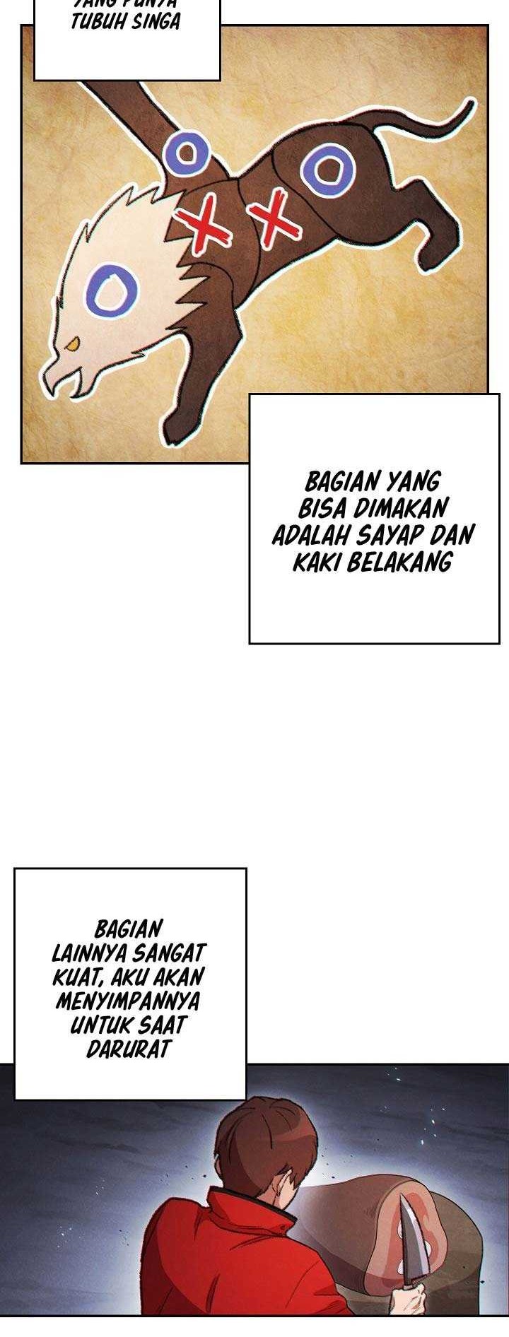 Dungeon Reset Chapter 44 - halaman 17