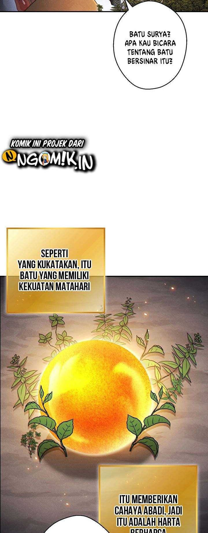 Dungeon Reset Chapter 44 - halaman 19