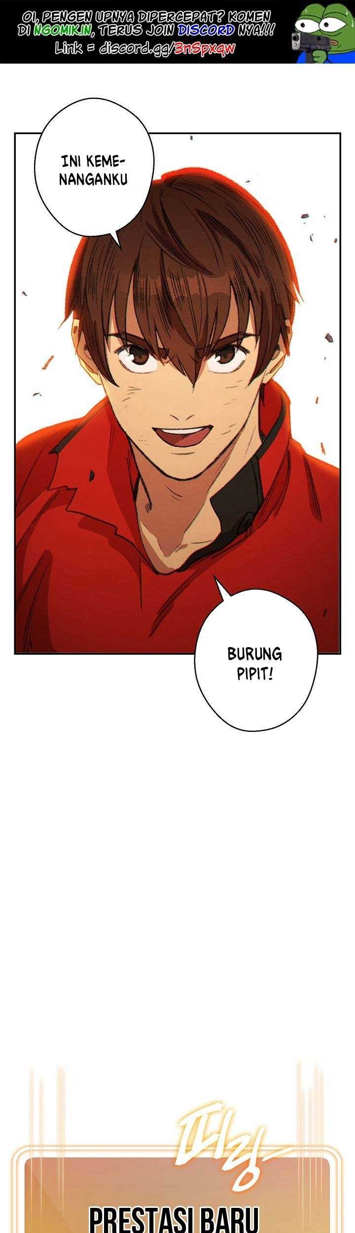 Dungeon Reset Chapter 44 - halaman 2