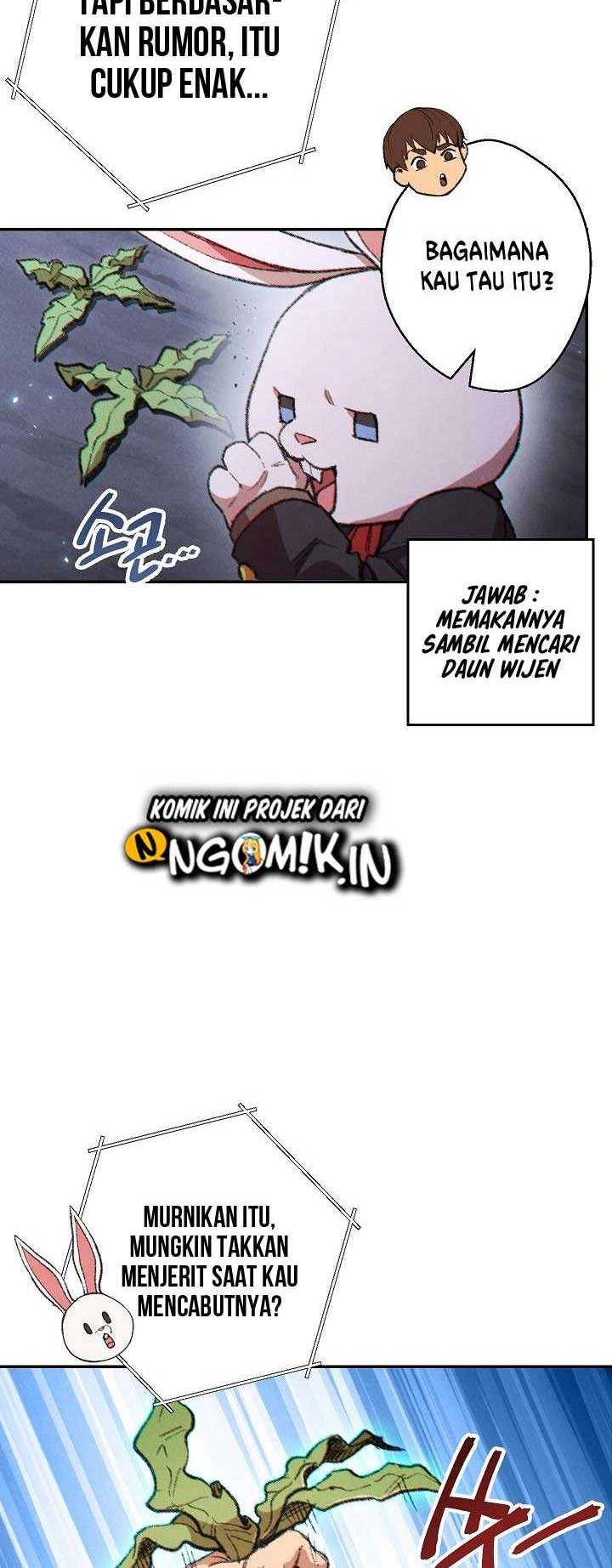 Dungeon Reset Chapter 44 - halaman 23