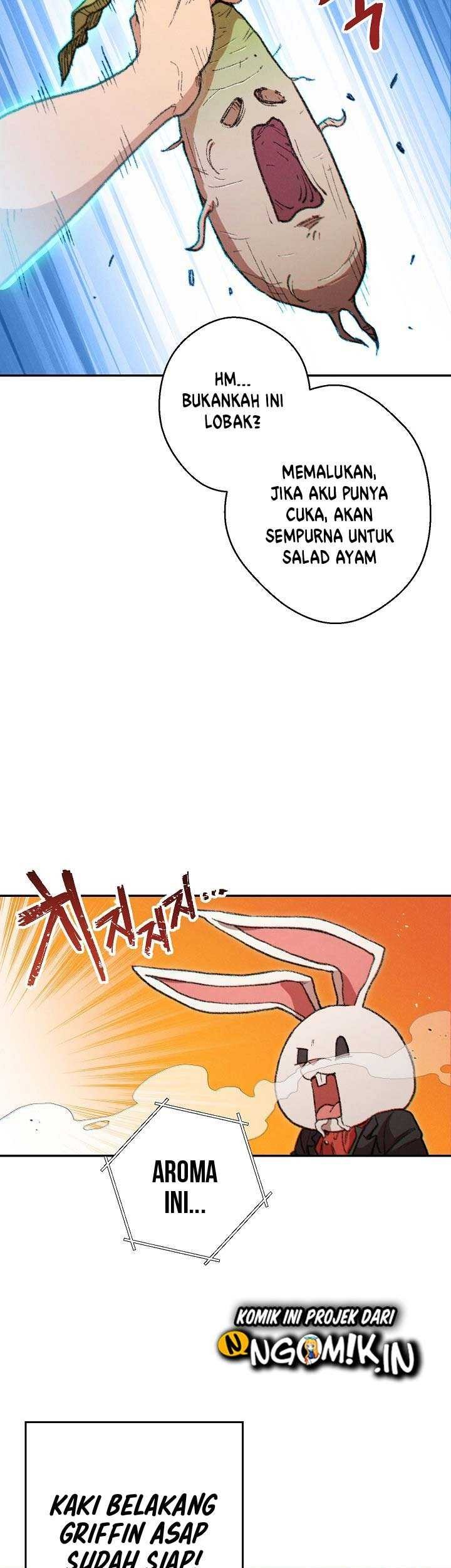 Dungeon Reset Chapter 44 - halaman 24