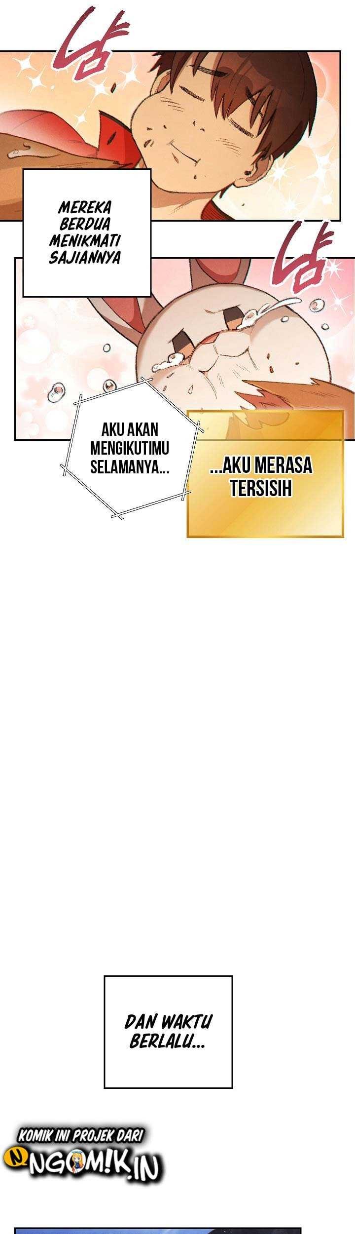 Dungeon Reset Chapter 44 - halaman 26
