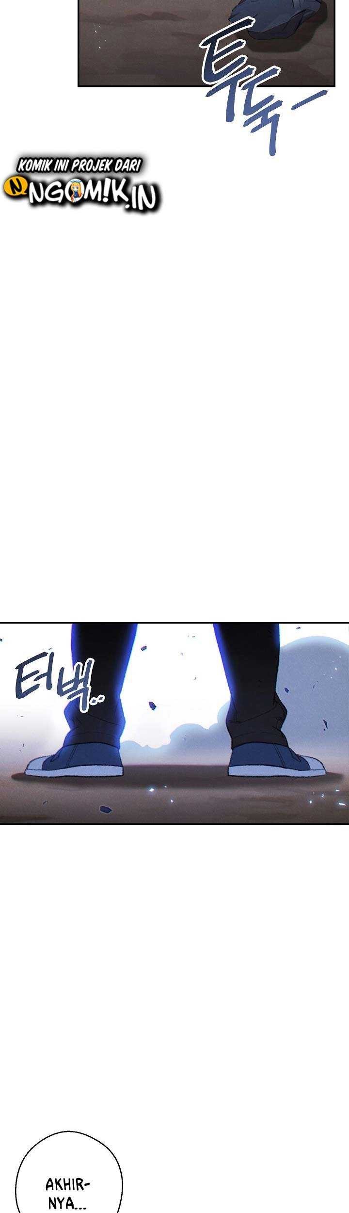 Dungeon Reset Chapter 44 - halaman 28