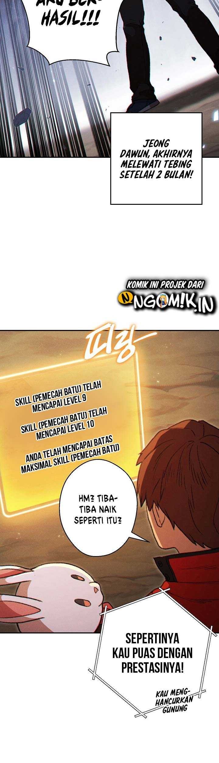 Dungeon Reset Chapter 44 - halaman 30