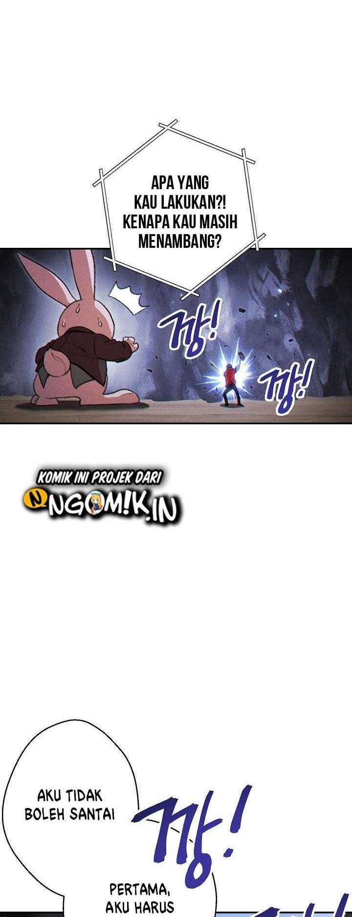 Dungeon Reset Chapter 44 - halaman 31