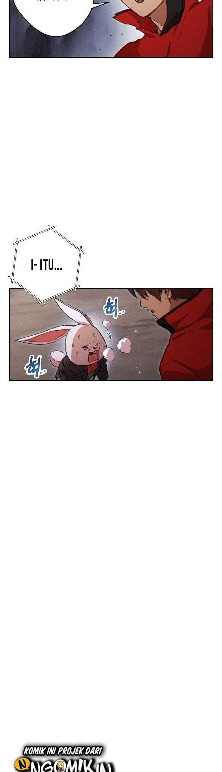 Dungeon Reset Chapter 44 - halaman 36
