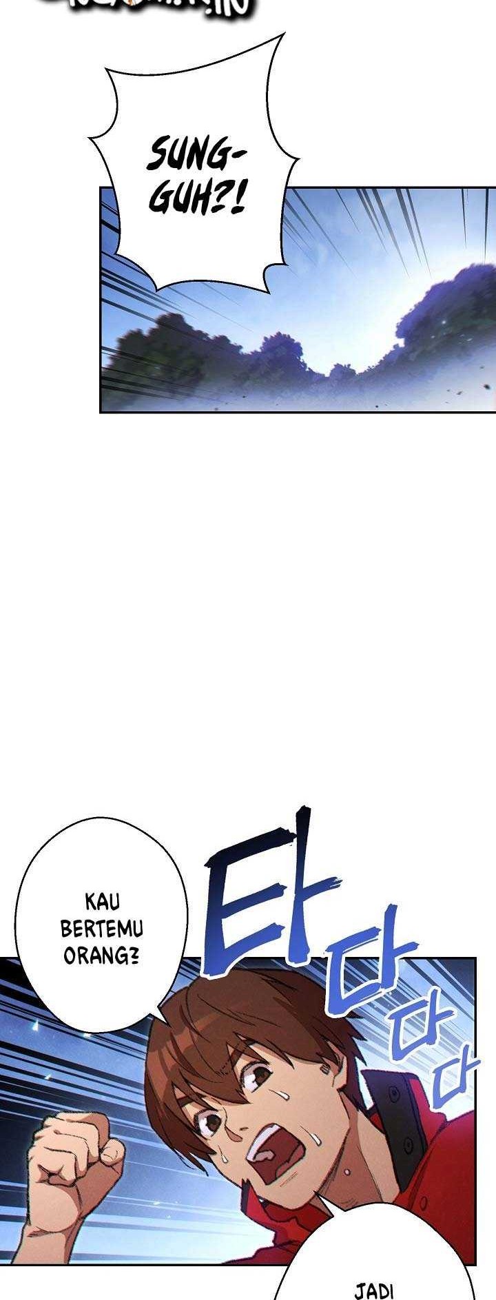 Dungeon Reset Chapter 44 - halaman 37
