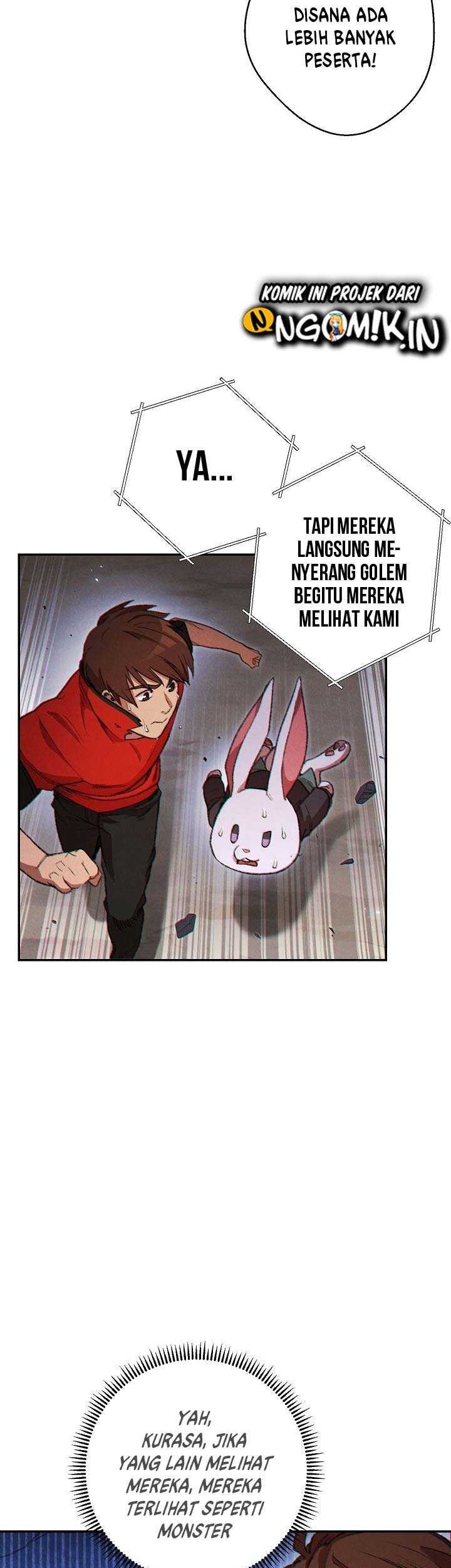 Dungeon Reset Chapter 44 - halaman 38