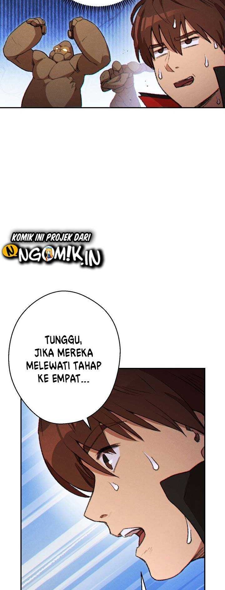 Dungeon Reset Chapter 44 - halaman 39