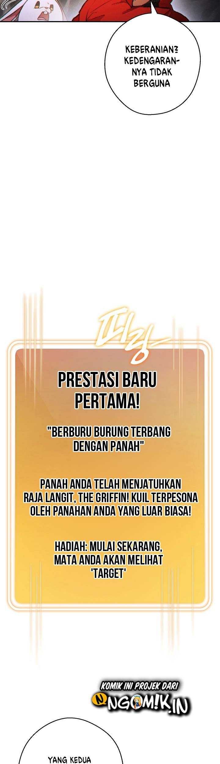 Dungeon Reset Chapter 44 - halaman 4