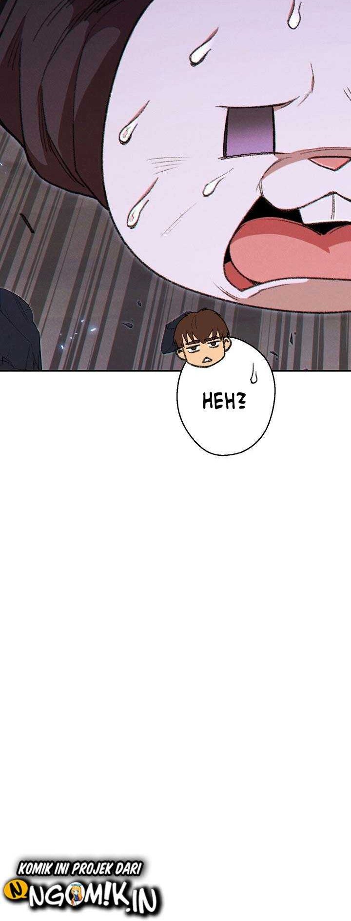 Dungeon Reset Chapter 44 - halaman 41