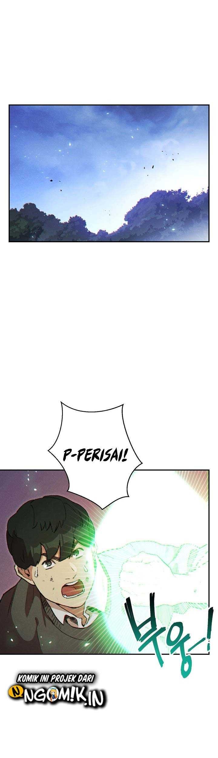 Dungeon Reset Chapter 44 - halaman 42