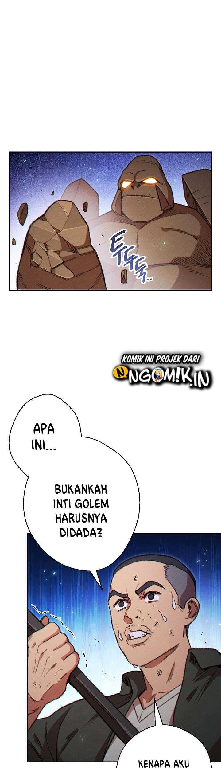 Dungeon Reset Chapter 44 - halaman 44