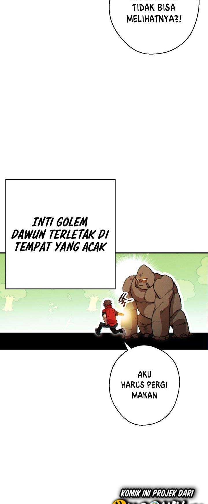 Dungeon Reset Chapter 44 - halaman 45