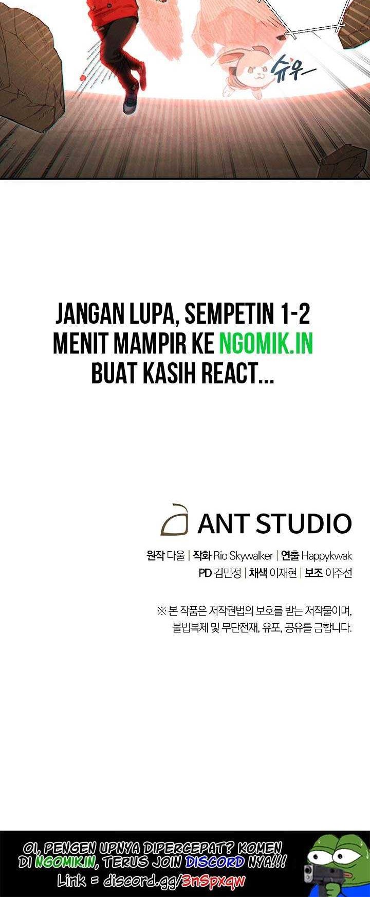 Dungeon Reset Chapter 44 - halaman 47