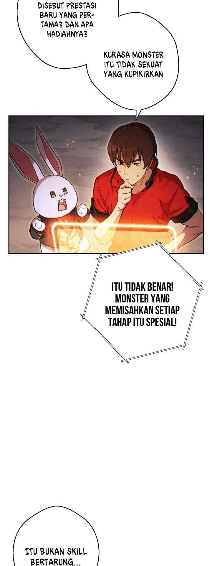 Dungeon Reset Chapter 44 - halaman 5