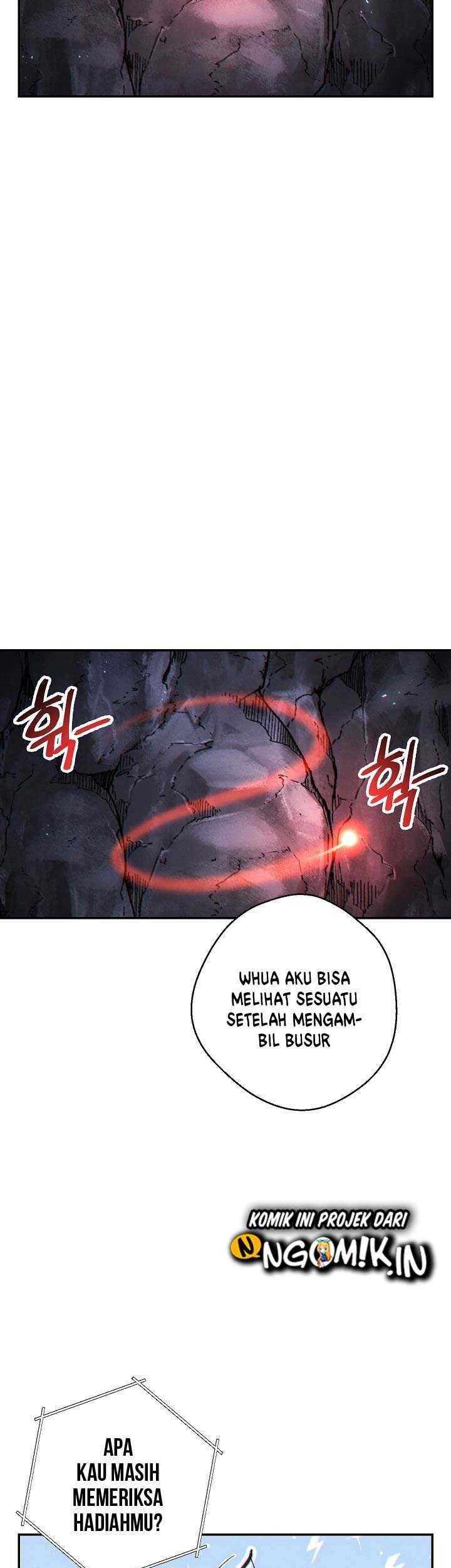 Dungeon Reset Chapter 44 - halaman 8