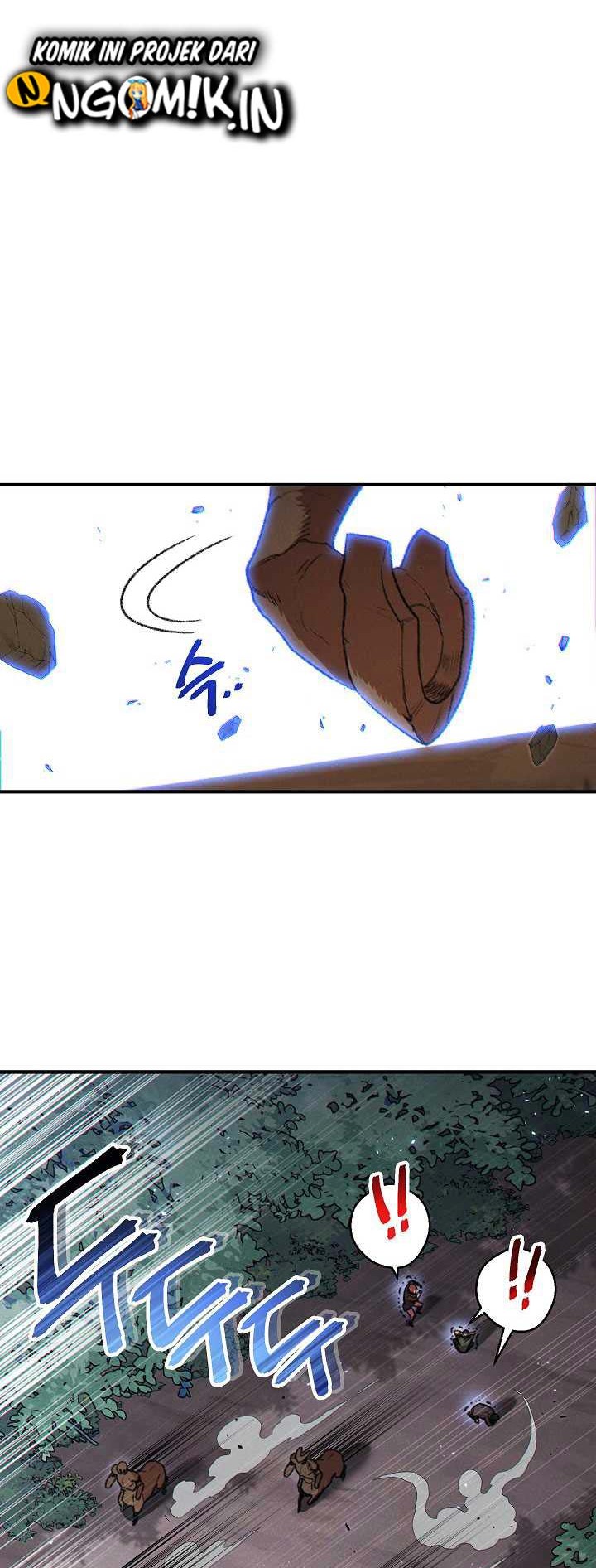 Dungeon Reset Chapter 45 - halaman 11