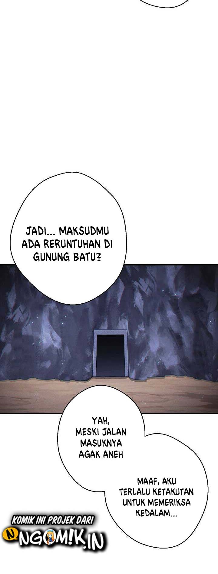 Dungeon Reset Chapter 45 - halaman 17