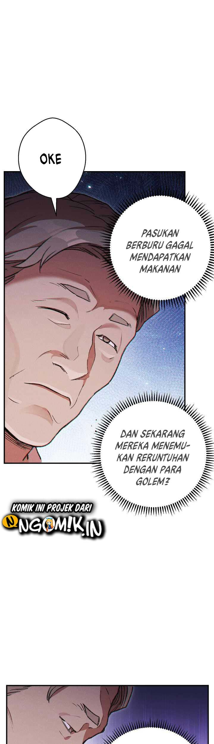 Dungeon Reset Chapter 45 - halaman 18