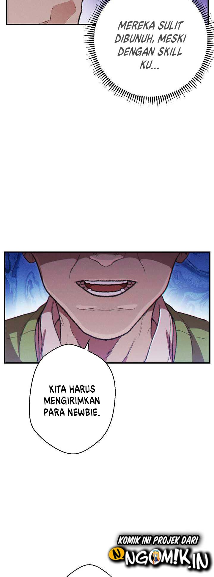 Dungeon Reset Chapter 45 - halaman 19