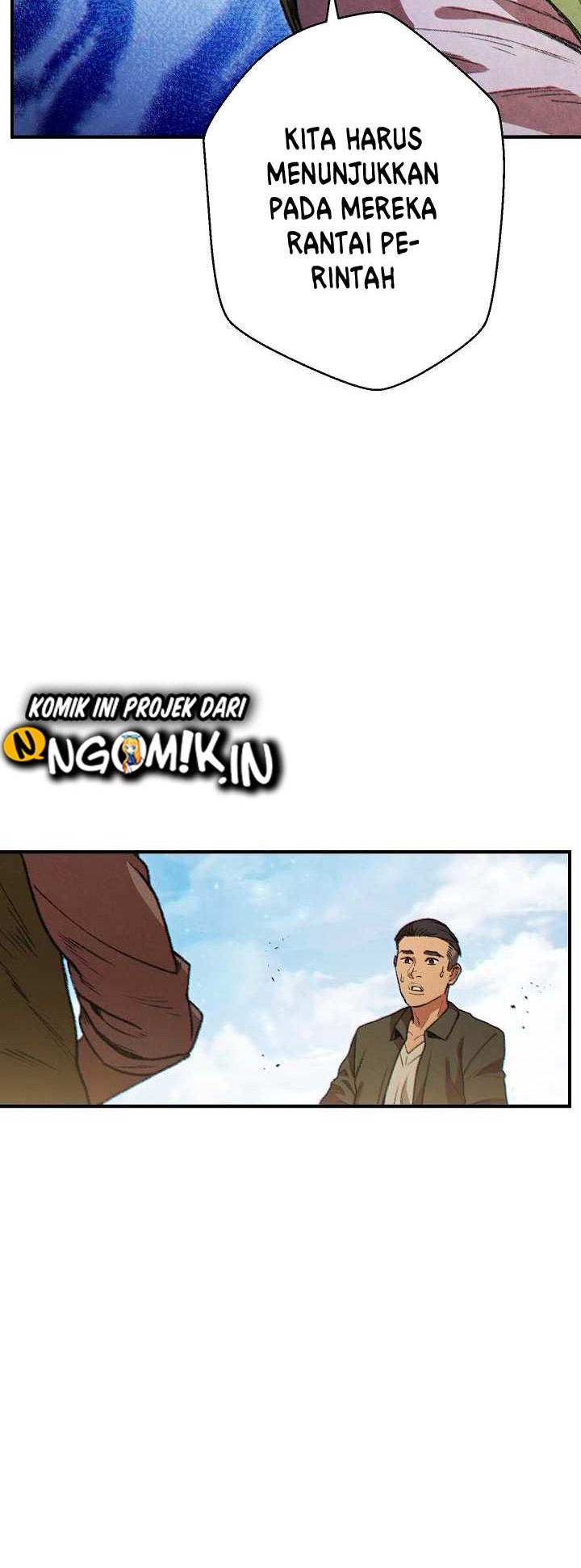 Dungeon Reset Chapter 45 - halaman 21